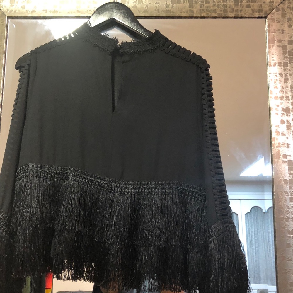 Fringe - Picture 2 of 4